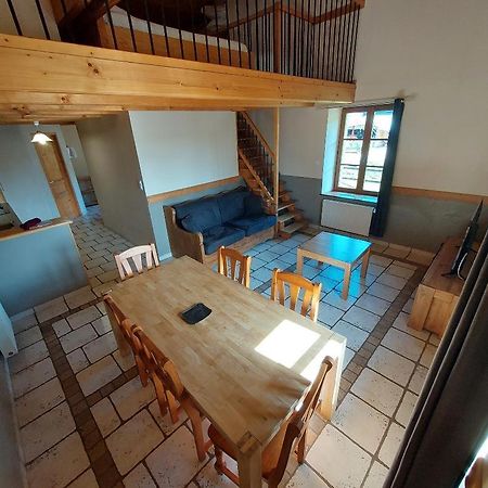 Equi'Val Villa Le Tholy Exterior photo