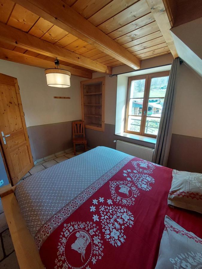 Equi'Val Villa Le Tholy Exterior photo